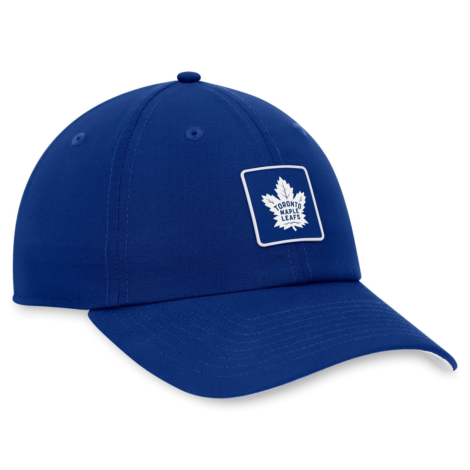 Fanatics Toronto Maple Leafs Authentic Pro Rink Adjustable Hat