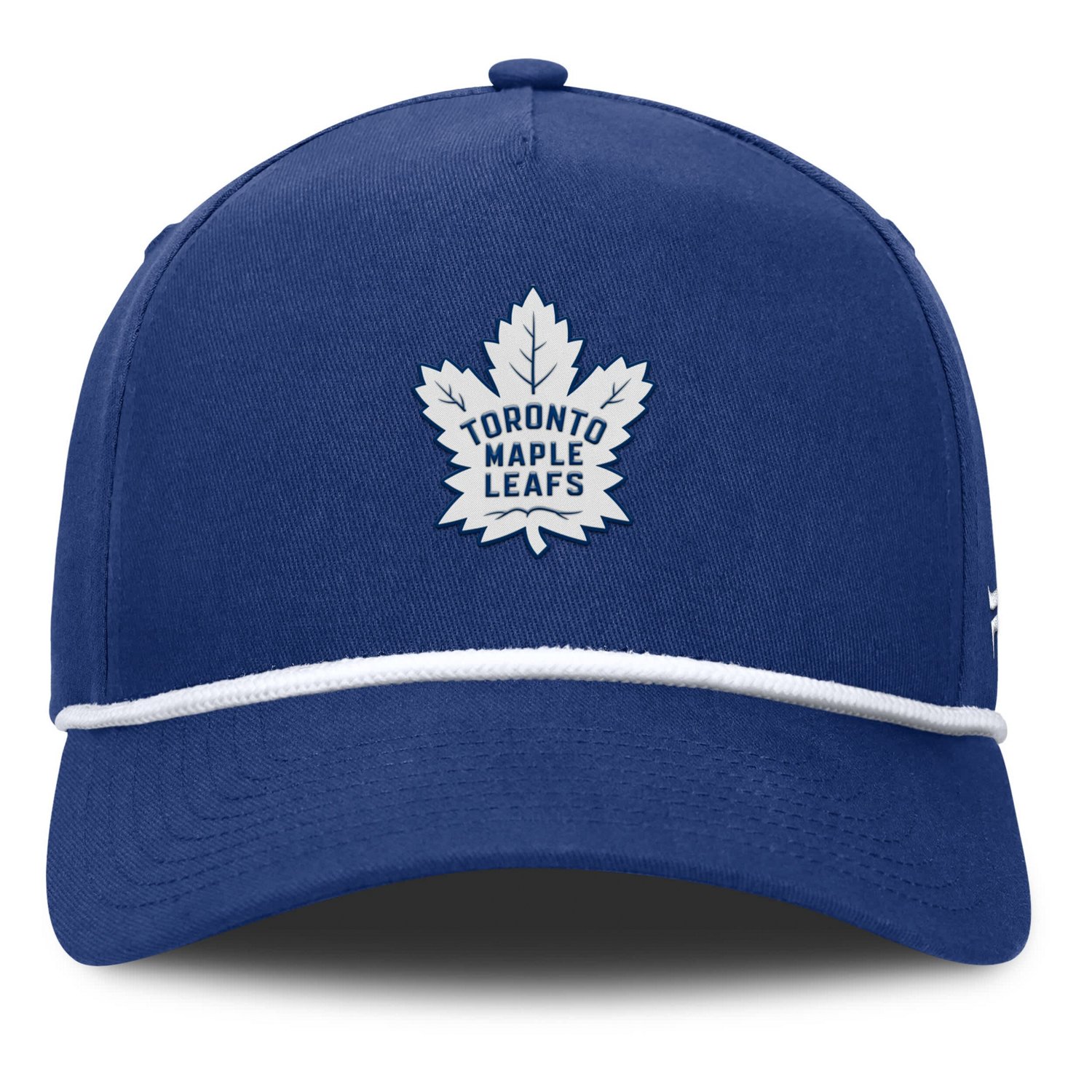 Fanatics Toronto Maple Leafs Authentic Pro Rink Roper A-Frame Adjustable Hat - view number 2
