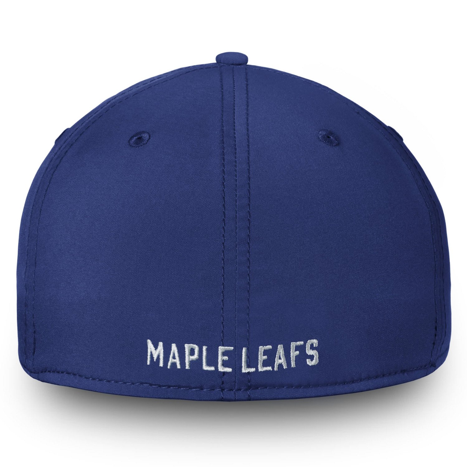 Fanatics Toronto Maple Leafs Core Primary Logo Flex Hat - view number 4