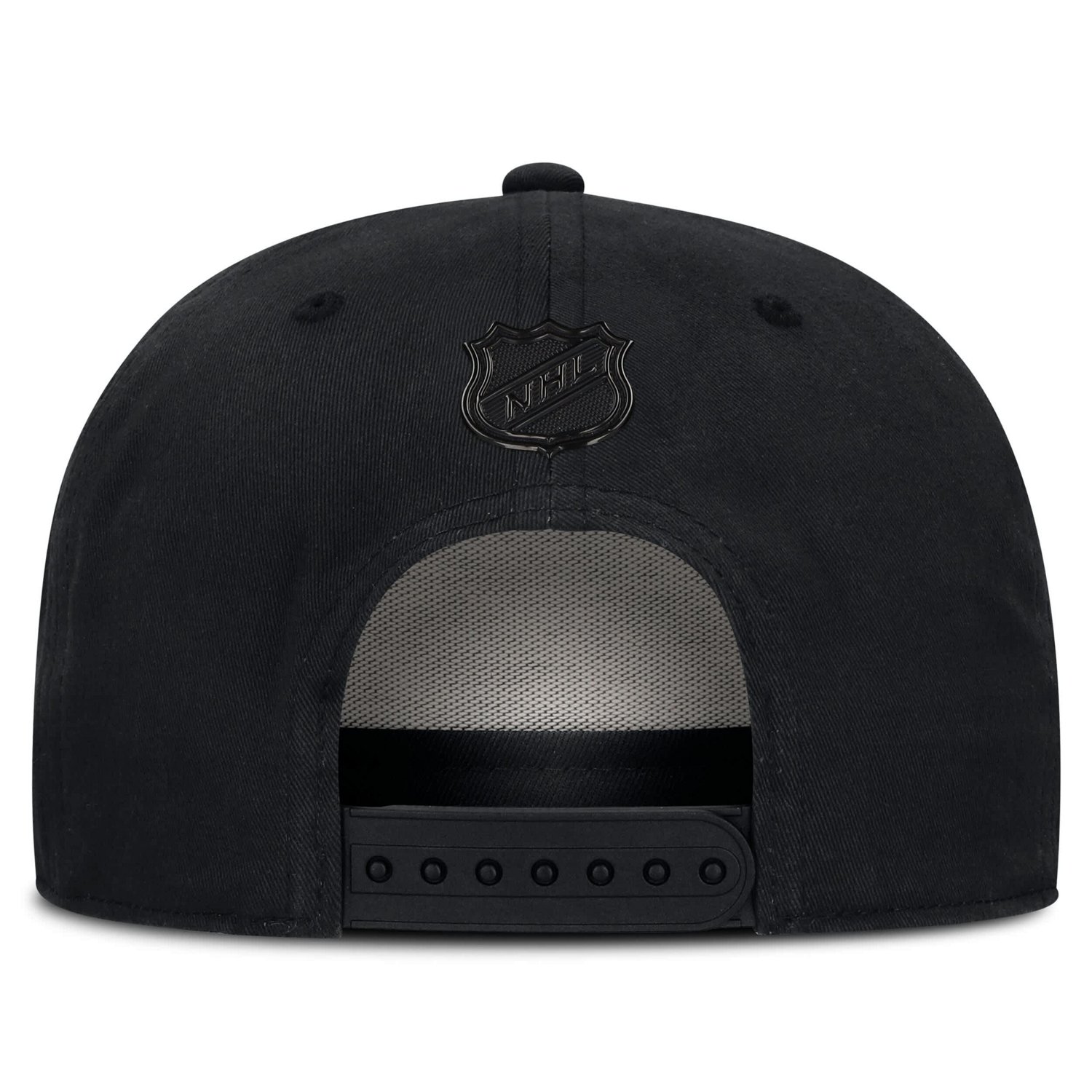 Fanatics Utah Mammoth Military Appreciation Authentic Pro A-Frame Adjustable Hat - view number 4