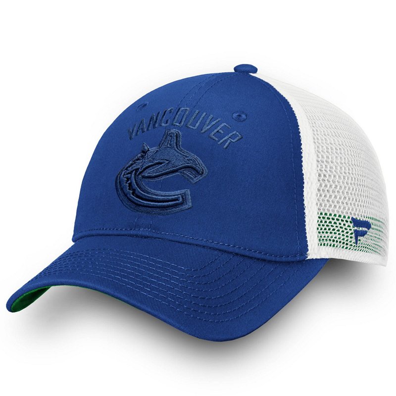 Fanatics Vancouver … - image