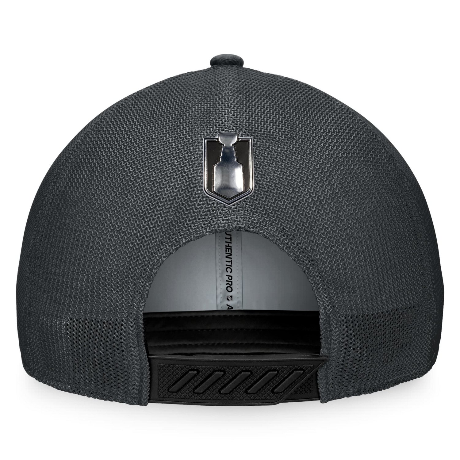 Fanatics Vegas Golden Knights 2023 Stanley Cup Champions Locker Room Adjustable Hat                                              - view number 4