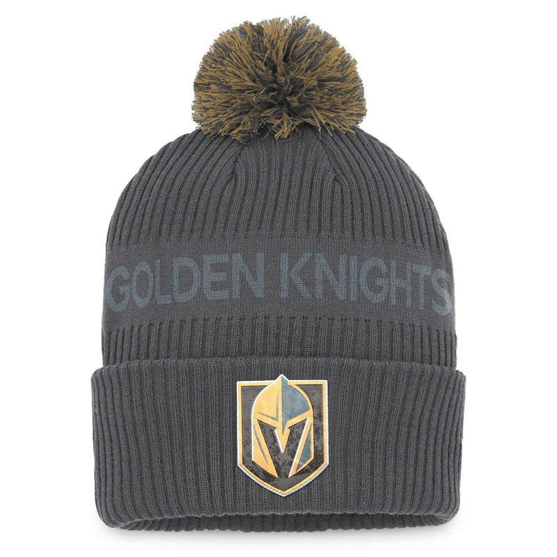 Fanatics Vegas Gold… - image