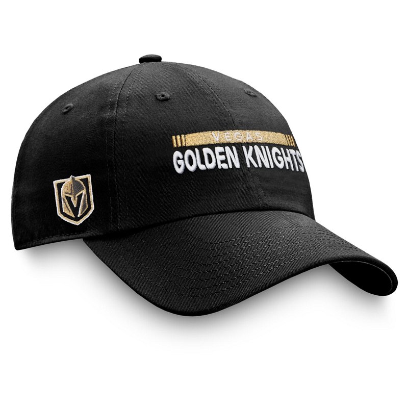 Fanatics Vegas Gold… - image