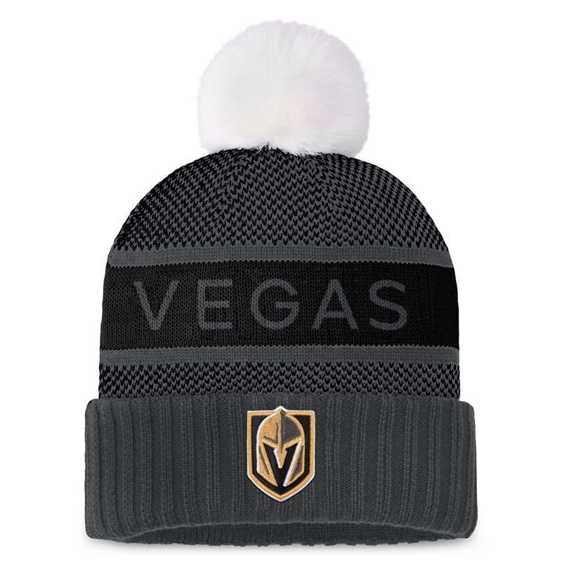 Fanatics Vegas Gold… - image