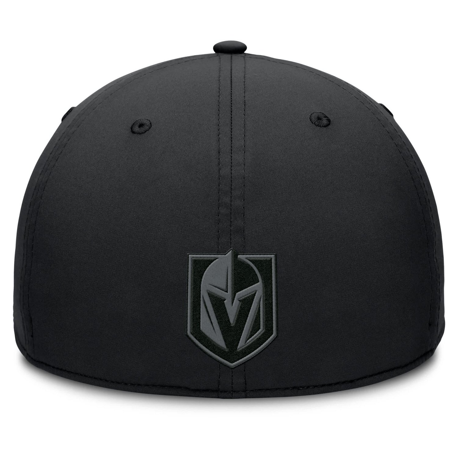 Fanatics Vegas Golden Knights Authentic Pro Road Team Code Flex Hat - view number 4