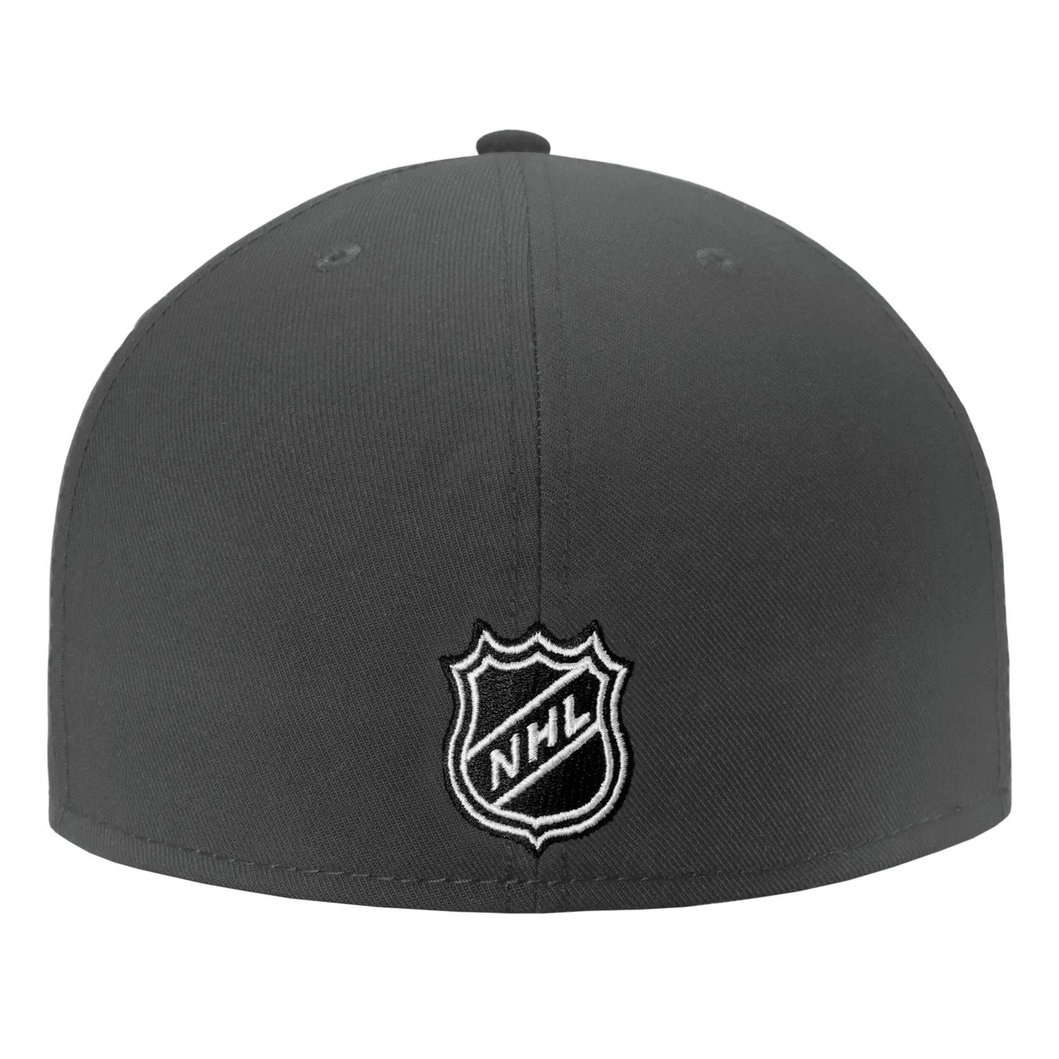 Fanatics Vegas Golden Knights Core Fitted Hat                                                                                    - view number 2