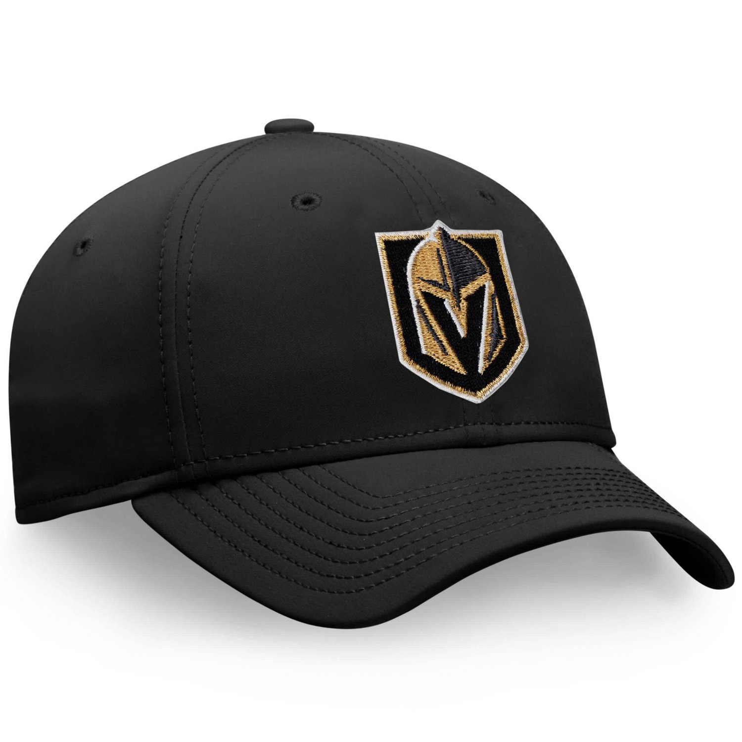 Fanatics Vegas Golden Knights Core Speed Flex Hat - view number 3