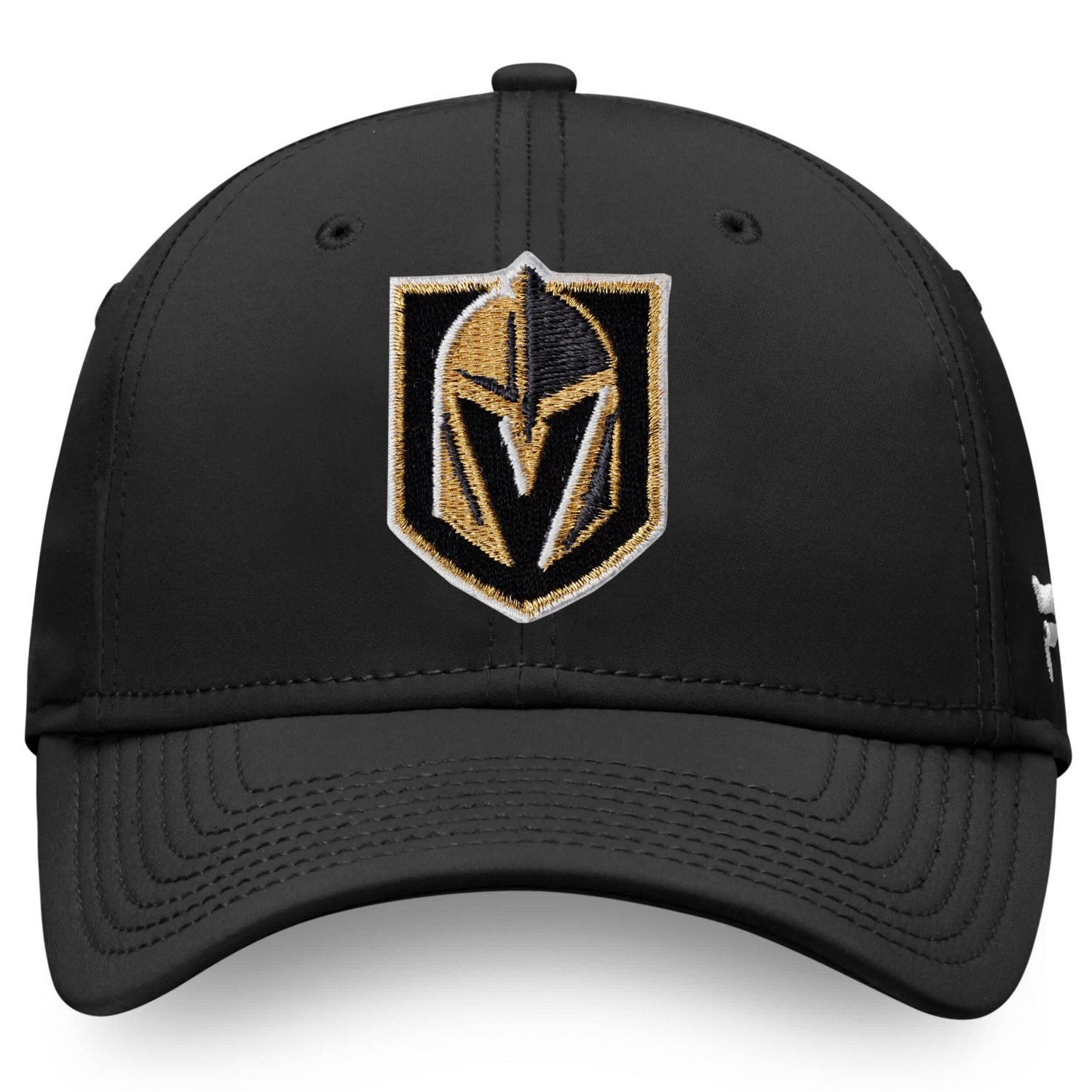 Fanatics Vegas Golden Knights Core Speed Flex Hat - view number 2