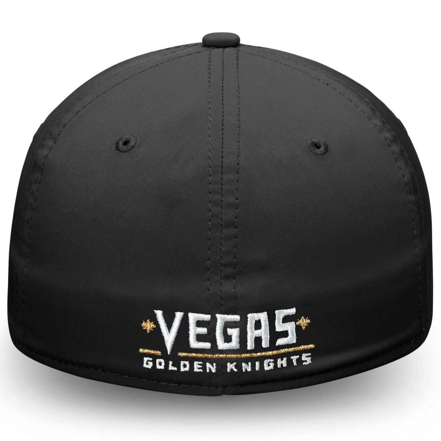 Fanatics Vegas Golden Knights Core Speed Flex Hat - view number 4