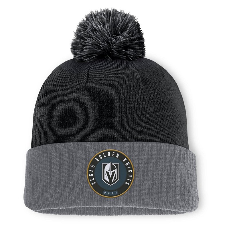 Fanatics Vegas Gold… - image