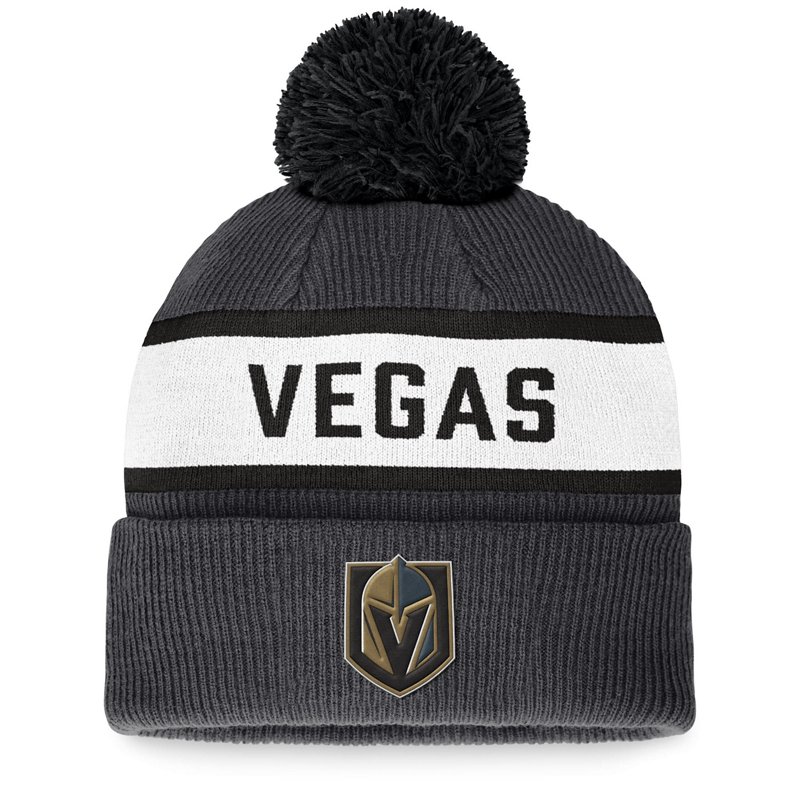 Fanatics Vegas Gold… - image