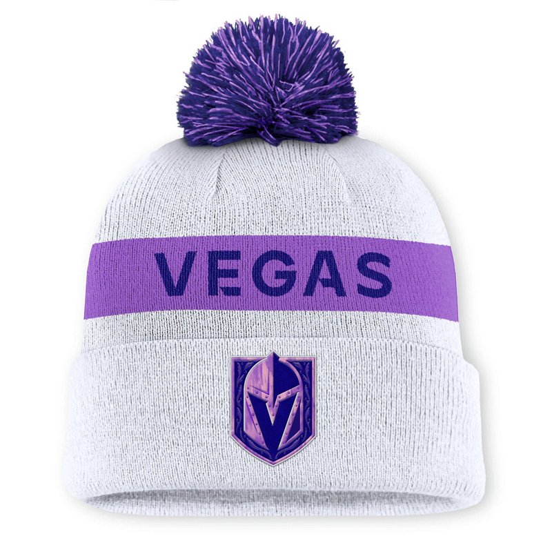 Fanatics Vegas Gold… - image