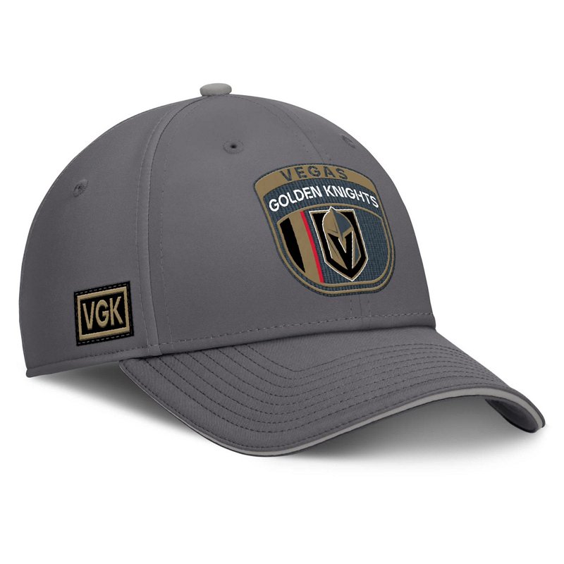 Fanatics Vegas Gold… - image