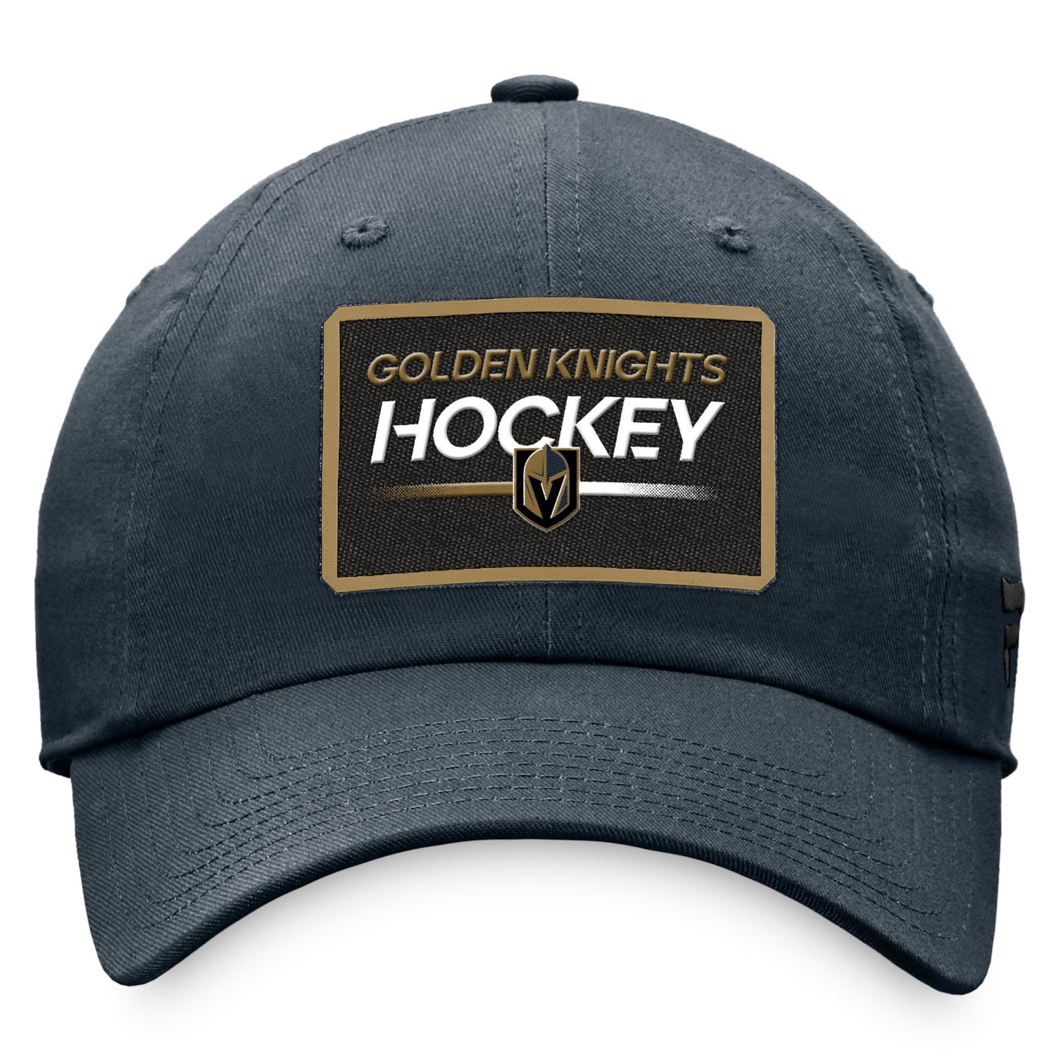 Fanatics Vegas Golden Knights Prime Adjustable Hat