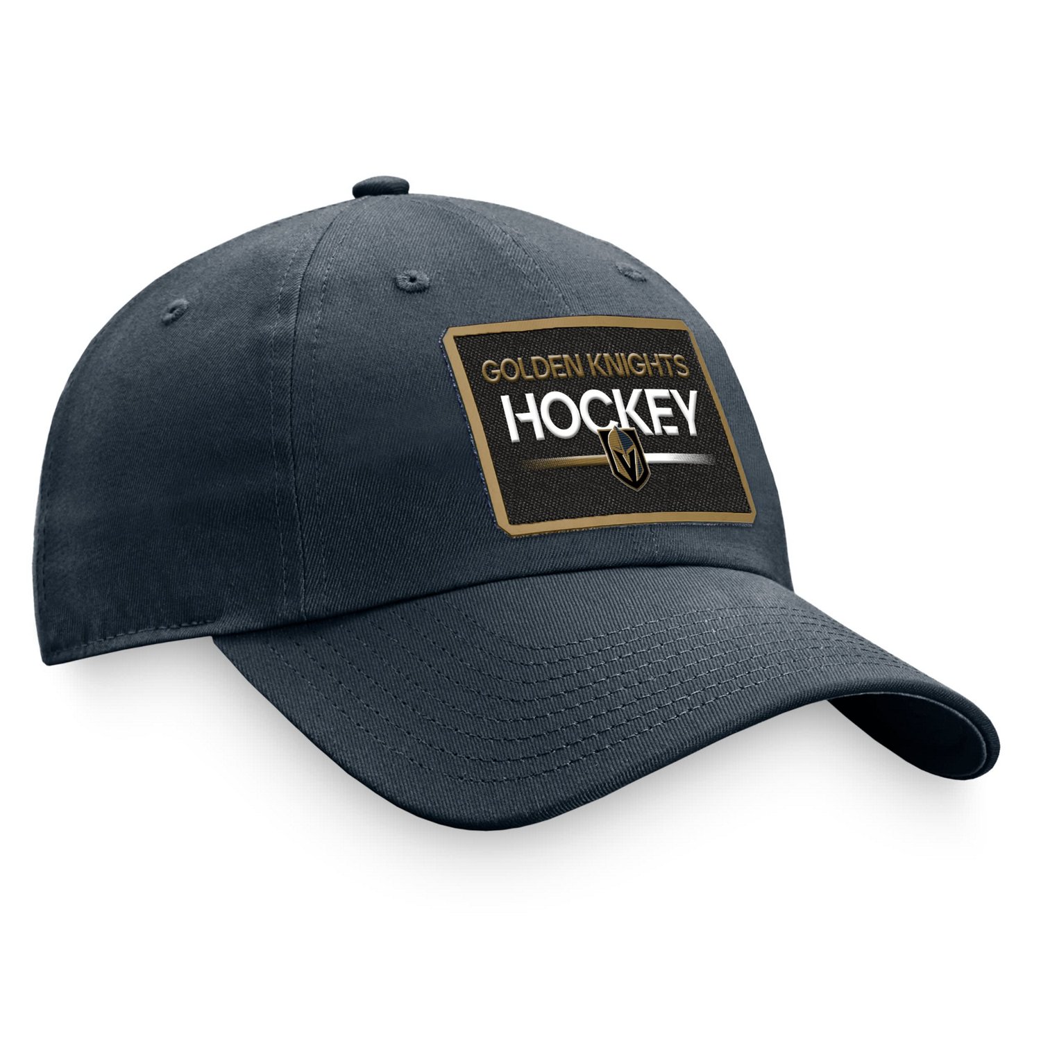Fanatics Vegas Golden Knights Prime Adjustable Hat