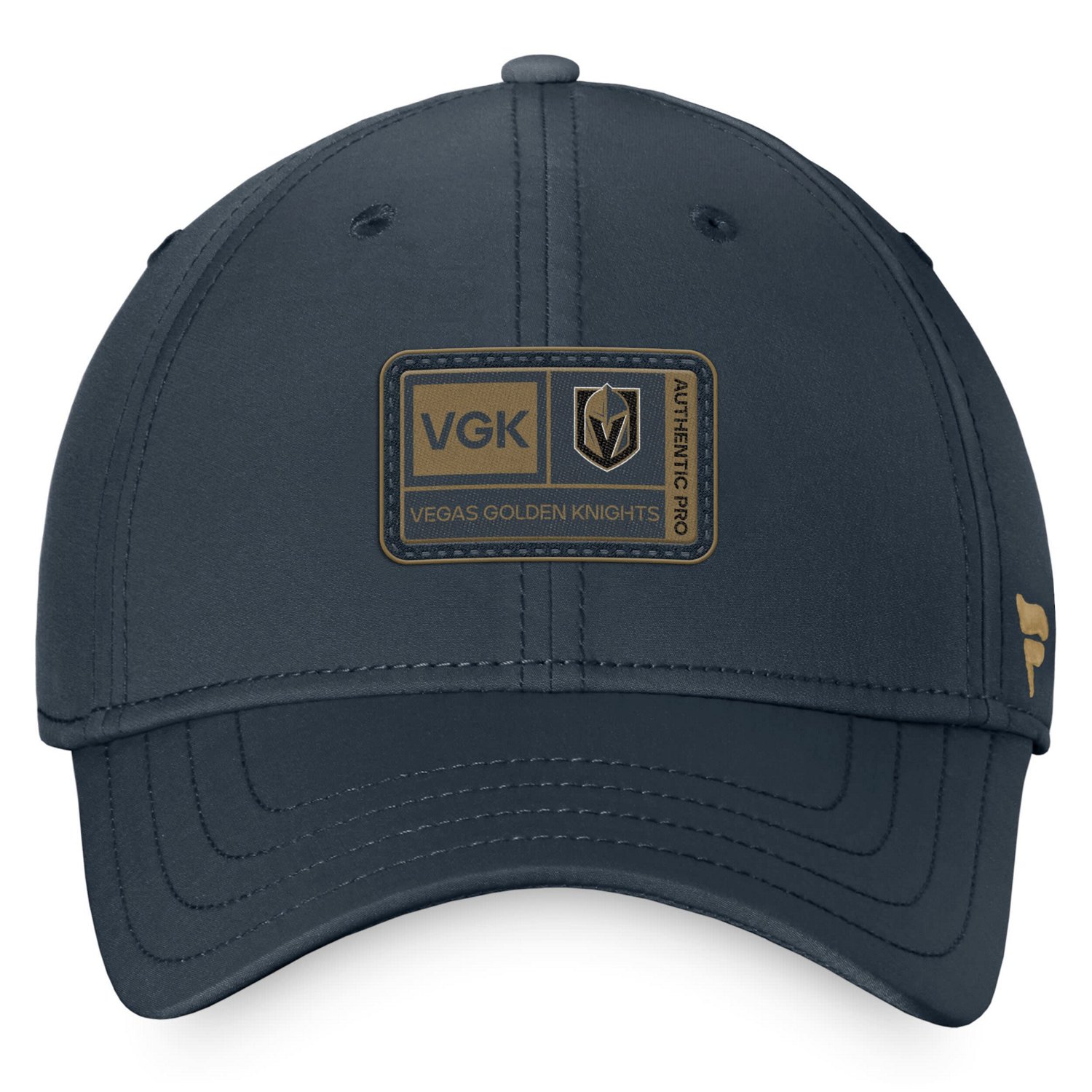 Fanatics Vegas Golden Knights Training Camp Flex Hat - view number 2