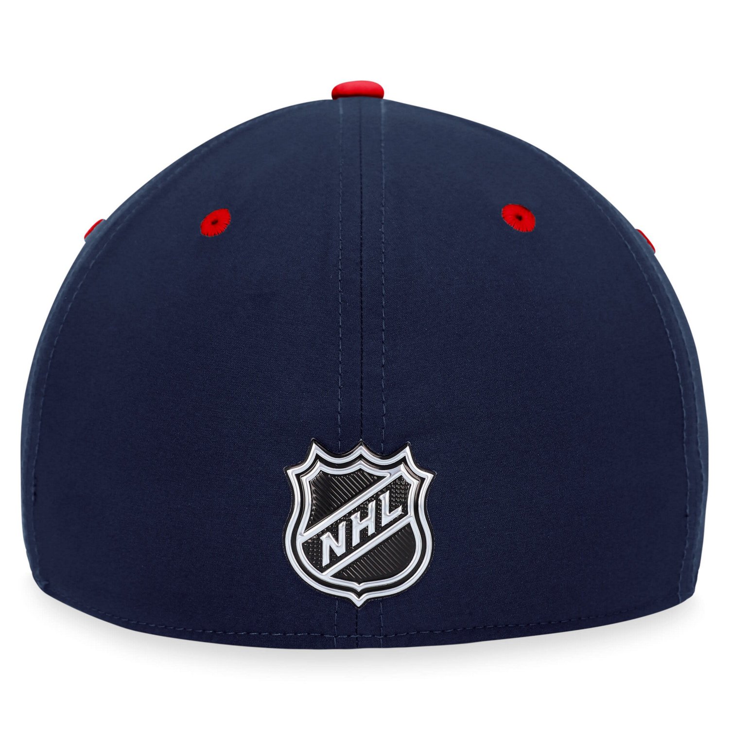 Fanatics Washington Capitals 2023 NHL Draft Flex Hat - view number 4