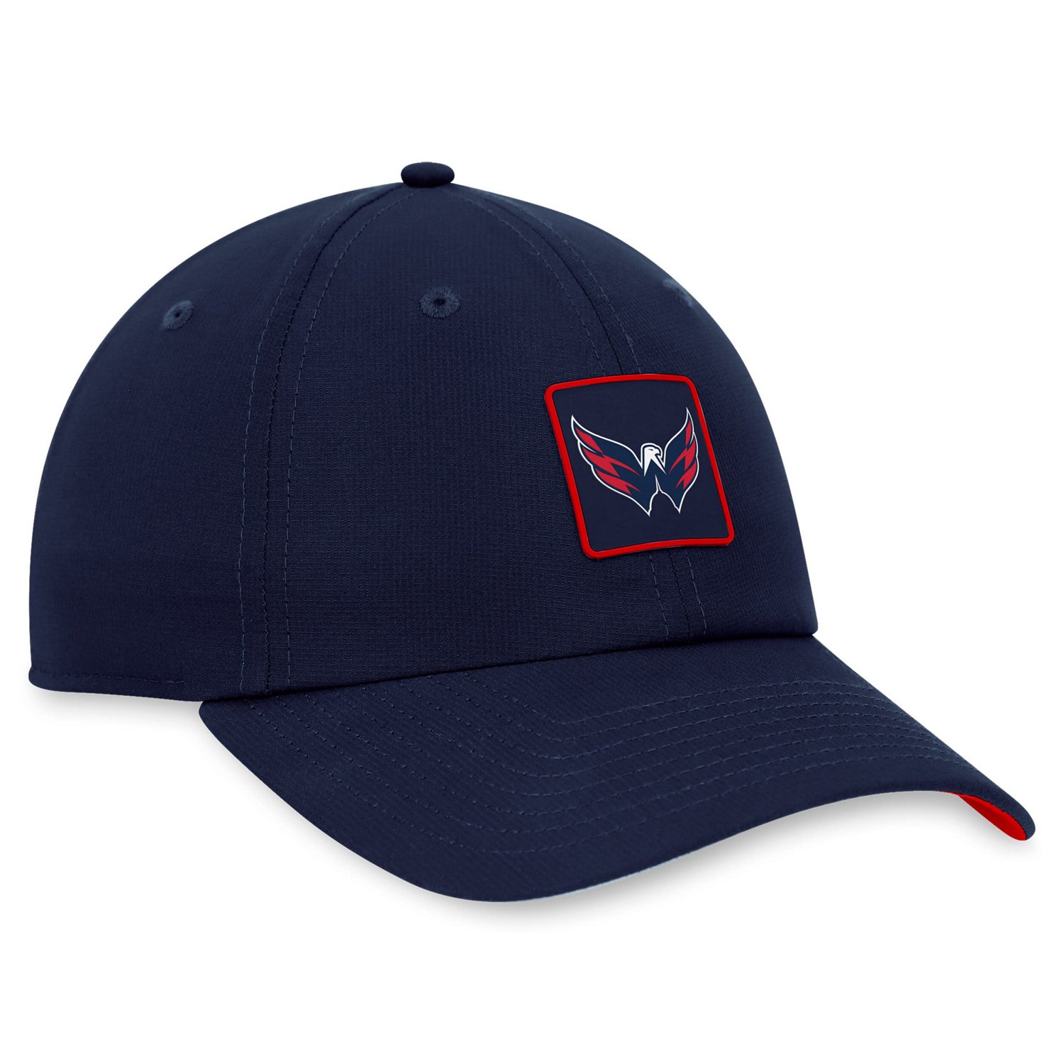 Fanatics Washington Capitals Authentic Pro Rink Adjustable Hat