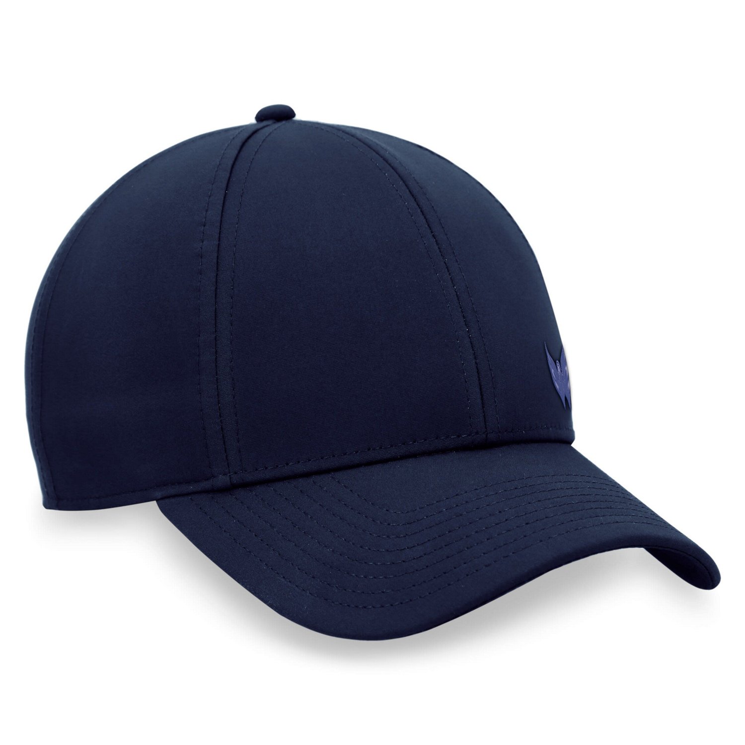 Fanatics Washington Capitals Authentic Pro Road Structured Adjustable Hat                                                        - view number 3
