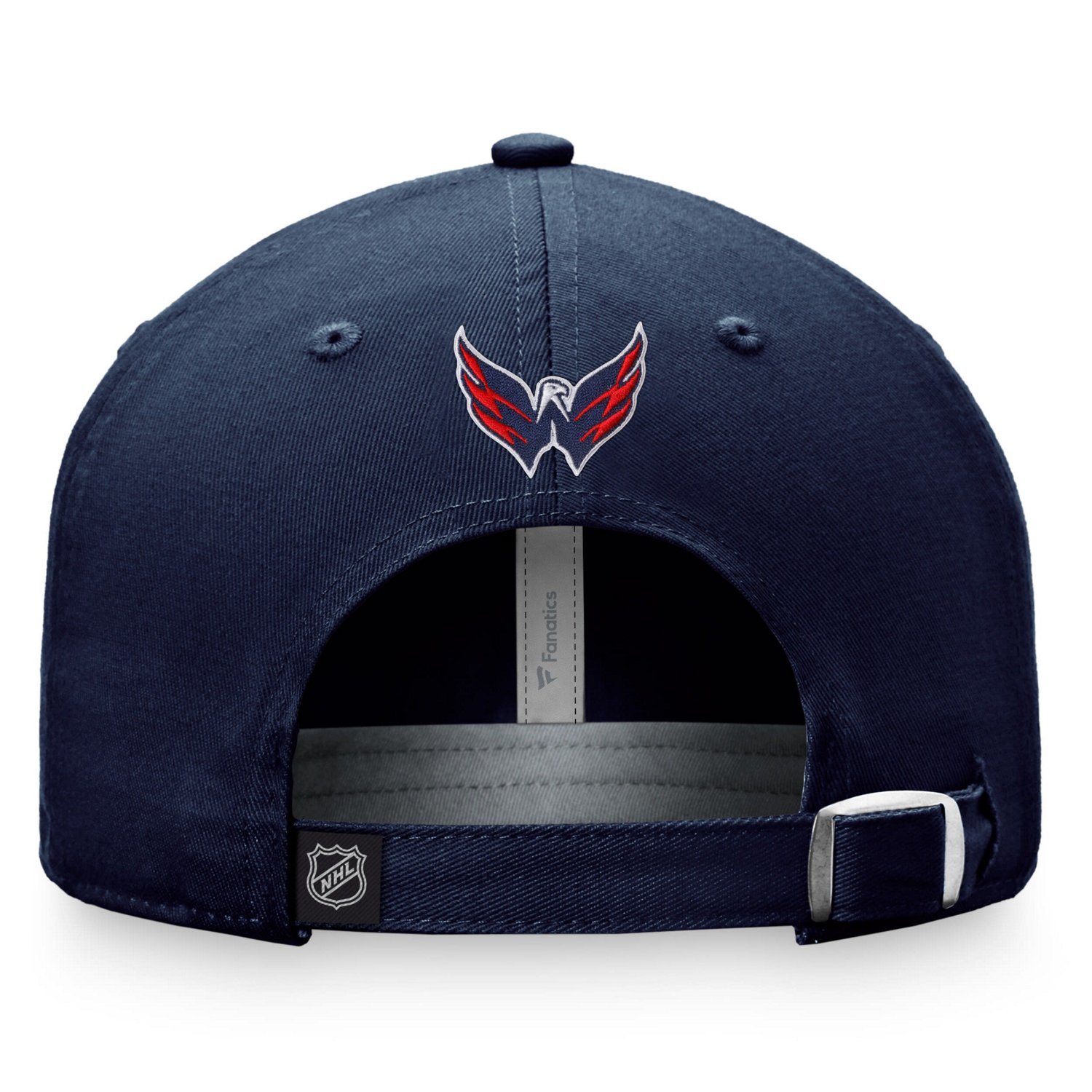 Fanatics Washington Capitals Breakaway Adjustable Hat - view number 4