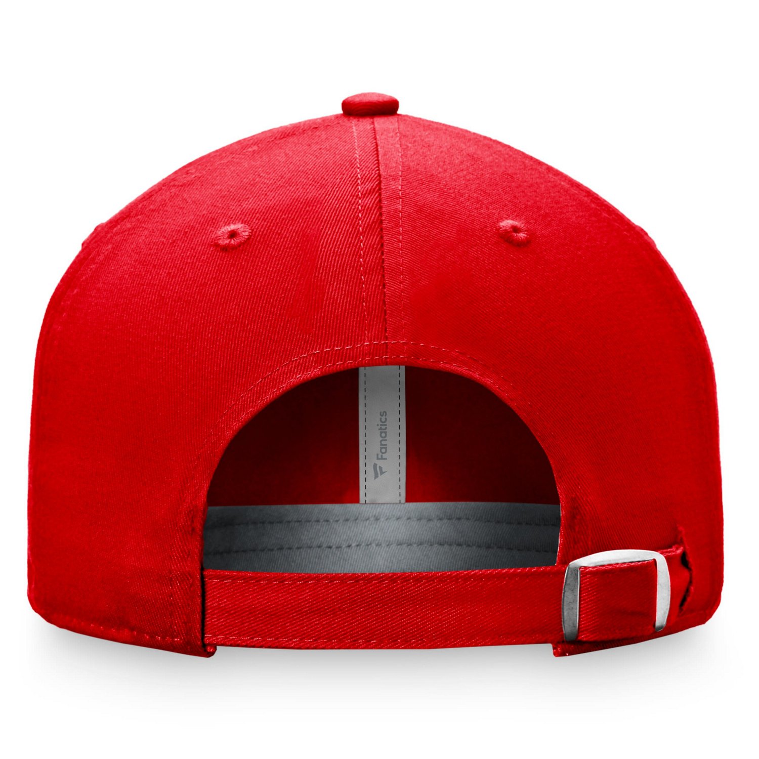 Fanatics Washington Capitals Iconic Glimmer Adjustable Hat - view number 4