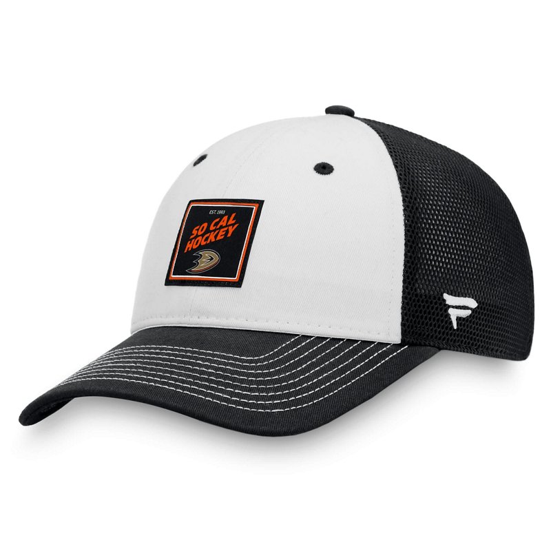 Fanatics White Anah… - image