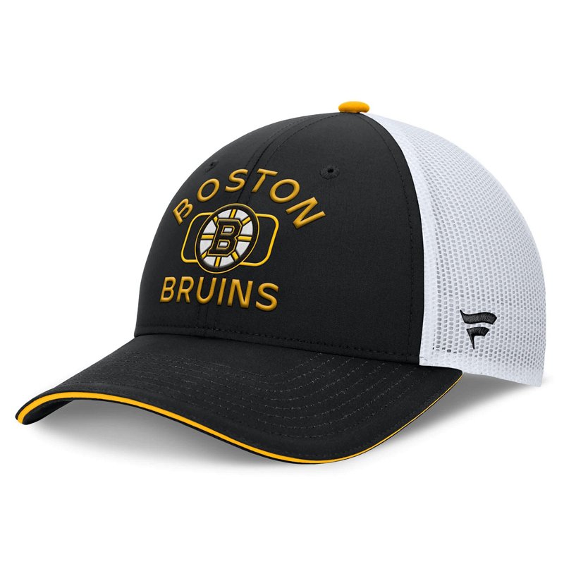 Fanatics White Bost… - image