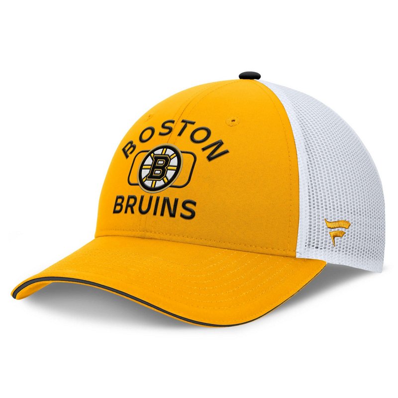 Fanatics White Bost… - image