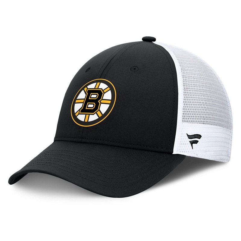 Fanatics White Bost… - image
