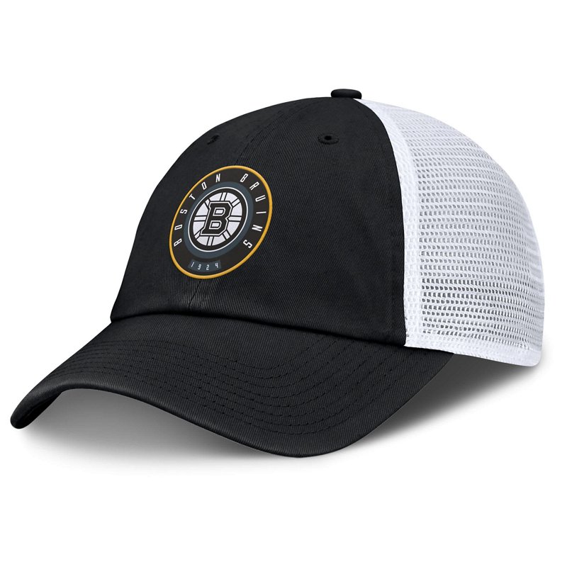 Fanatics White Bost… - image