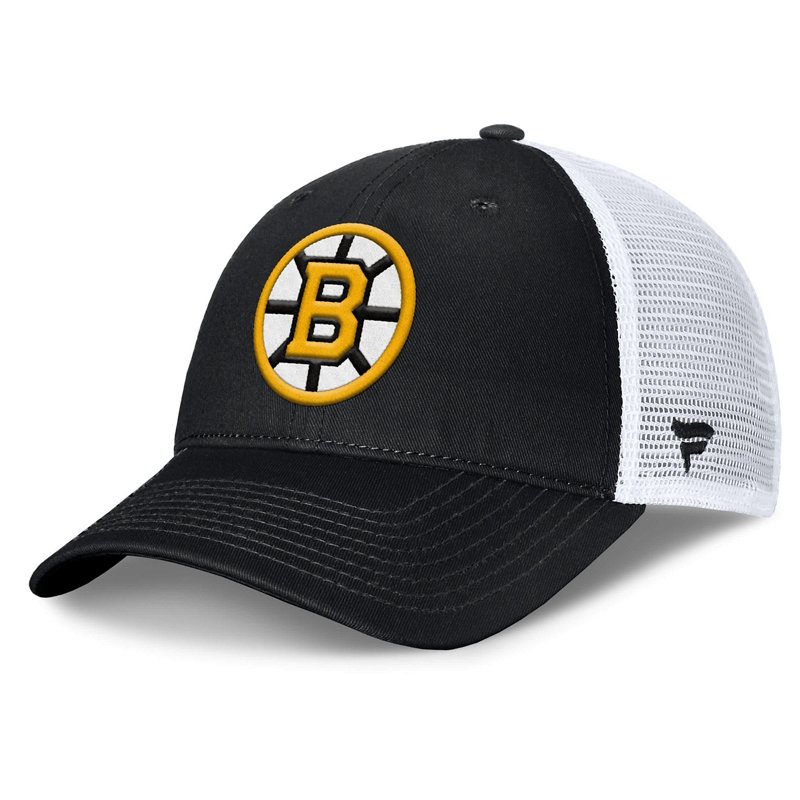 Fanatics White Bost… - image