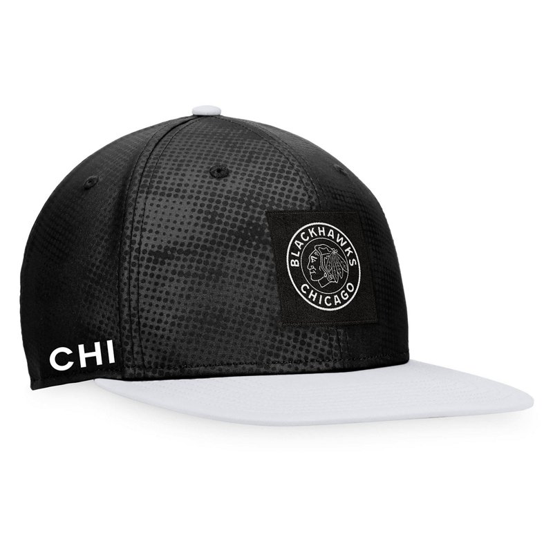 Fanatics /White Chi… - image