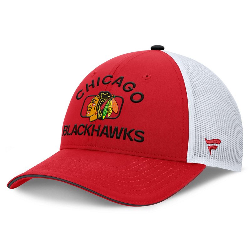 Fanatics /White Chi… - image