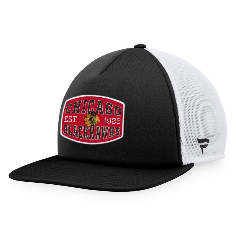 Fanatics /White Chi… - image