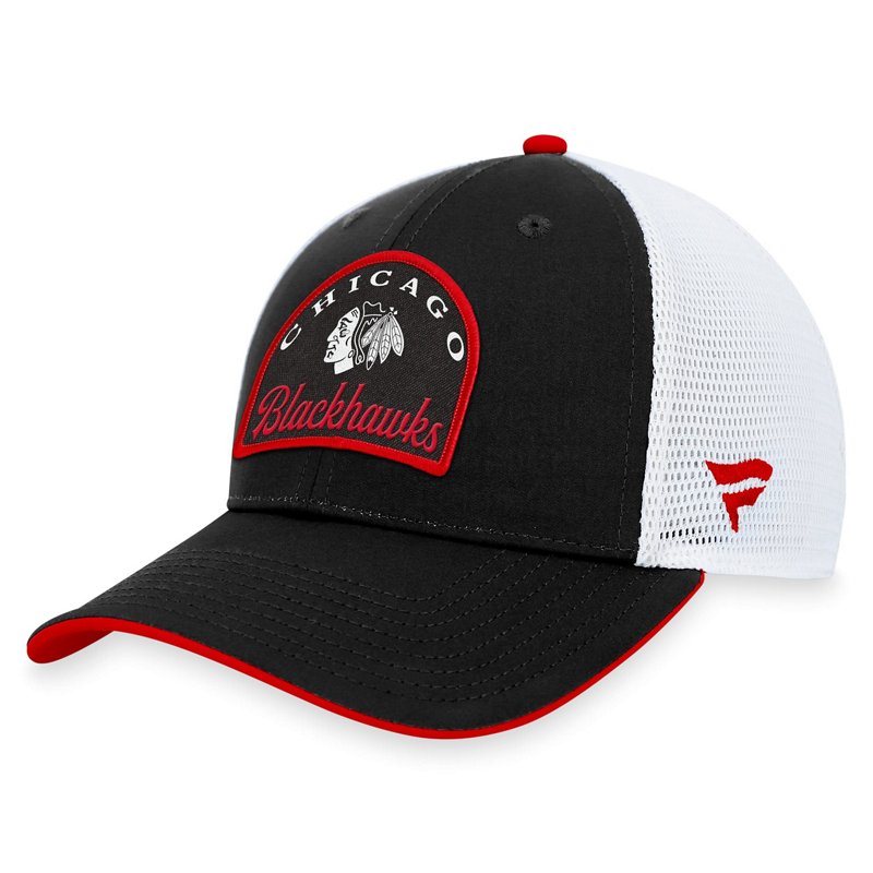Fanatics /White Chi… - image