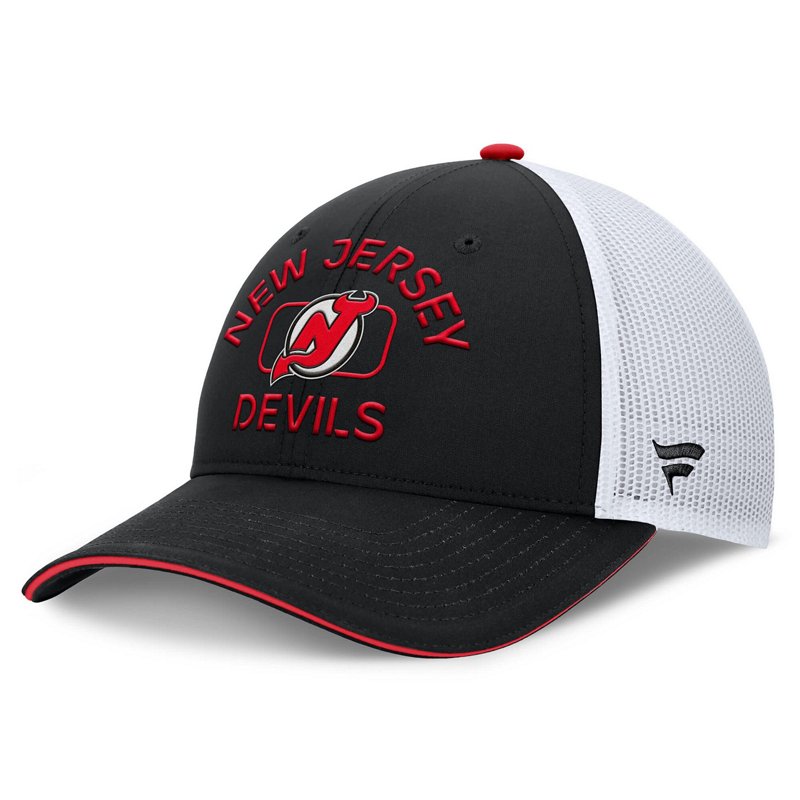 Fanatics White New … - image