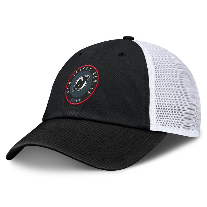 Fanatics White New … - image