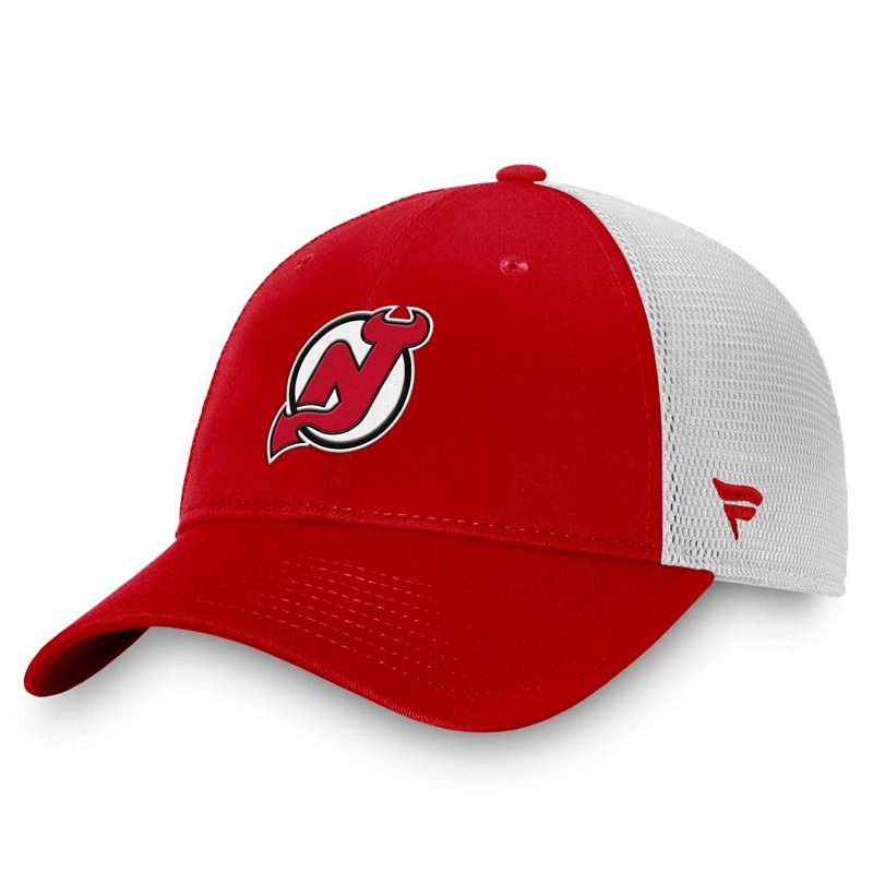 Fanatics White New … - image