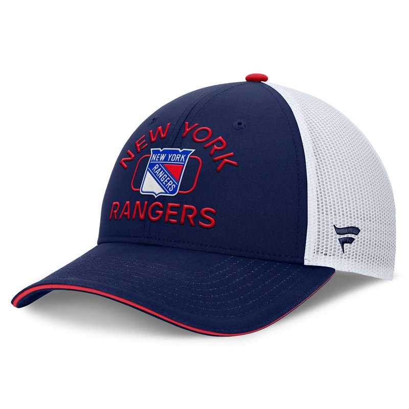 Fanatics White New … - image