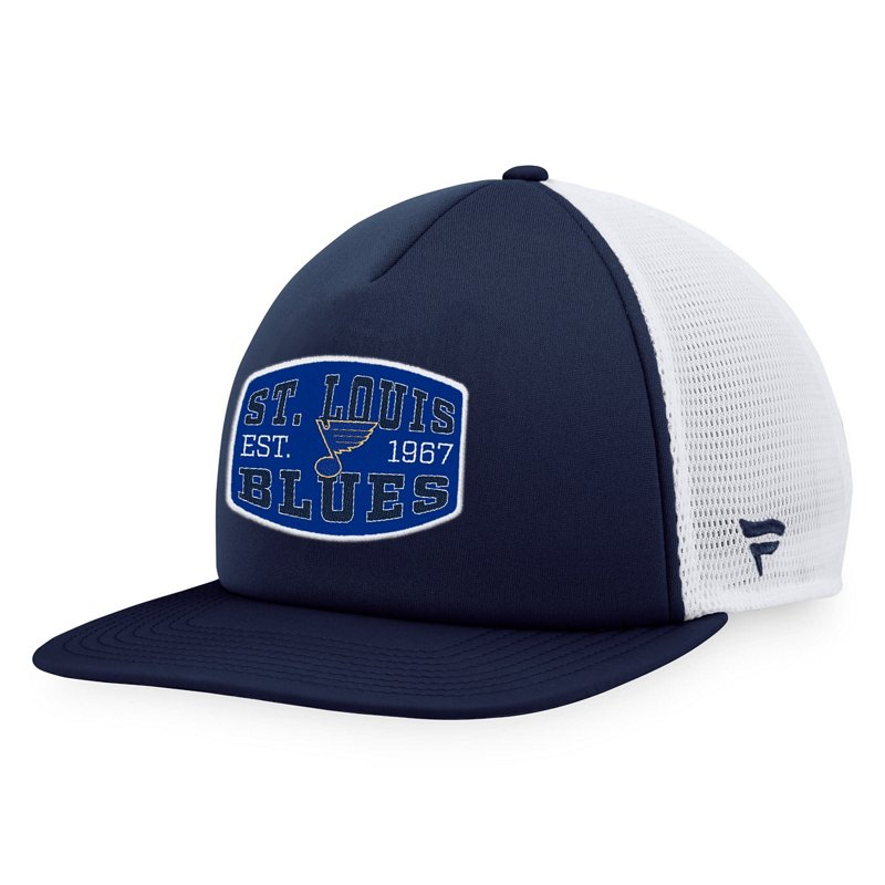 Fanatics White St L… - image