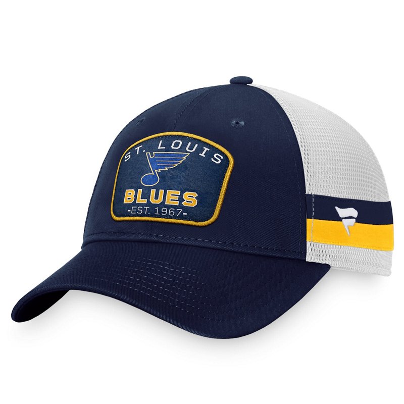 Fanatics White St L… - image