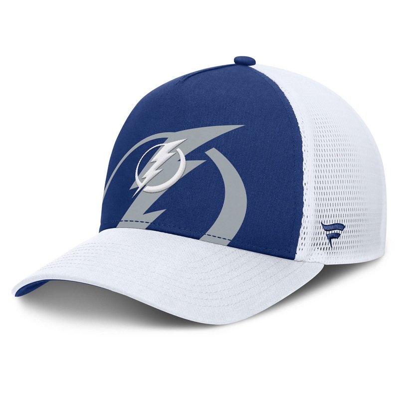 Fanatics White Tamp… - image