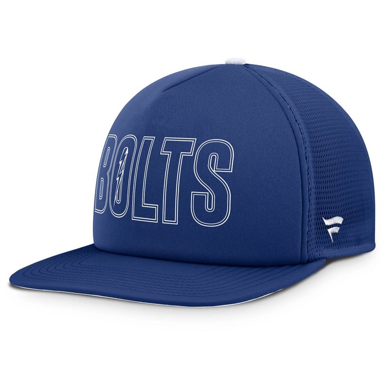 Fanatics White Tamp… - image