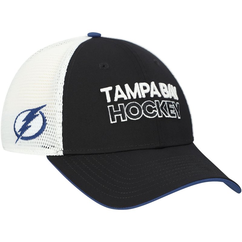 Fanatics White Tamp… - image