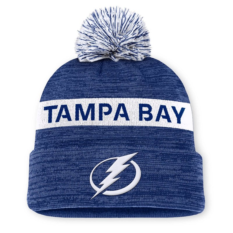 Fanatics White Tamp… - image