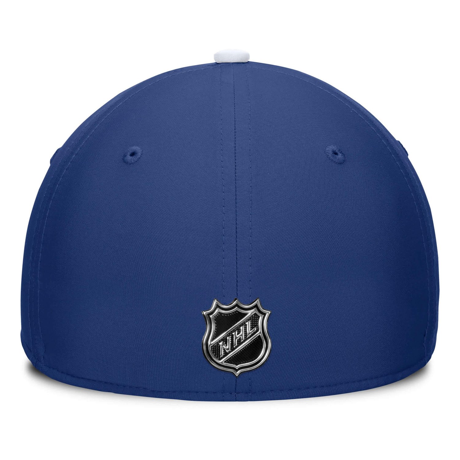 Fanatics White Tampa Bay Lightning Authentic Pro Rink Flex Hat - view number 4
