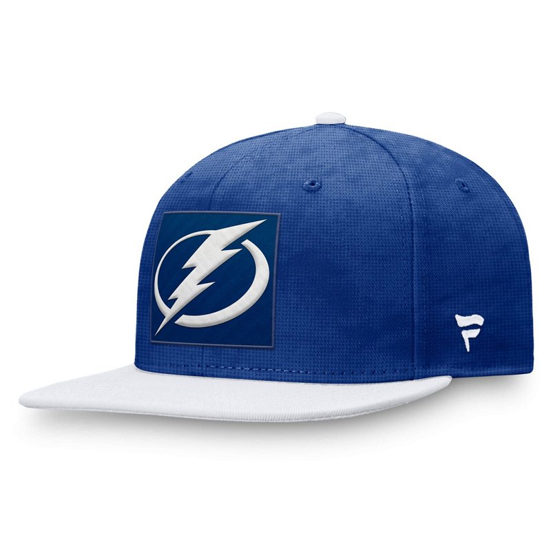 Fanatics White Tamp… - image