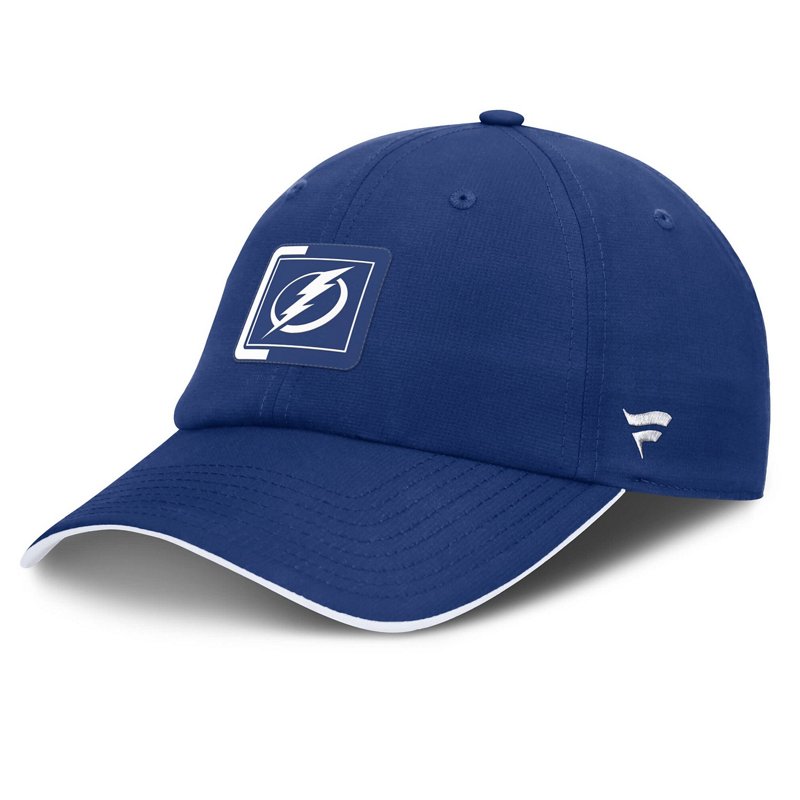 Fanatics White Tamp… - image