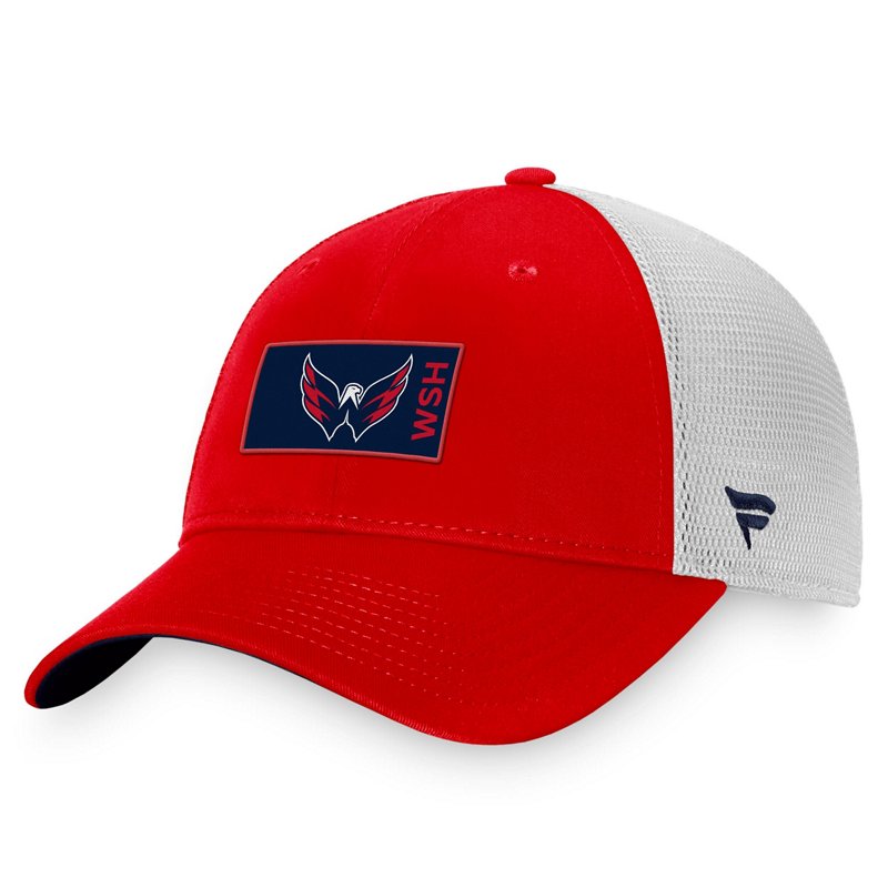 Fanatics /White Was… - image
